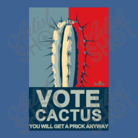 Vote Cactus You Will Get A Prick Anyway Men's Polo Shirt | Artistshot