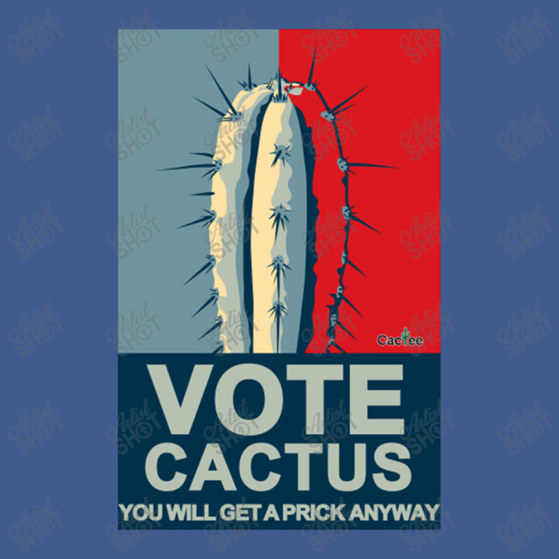 Vote Cactus You Will Get A Prick Anyway Champion Hoodie | Artistshot