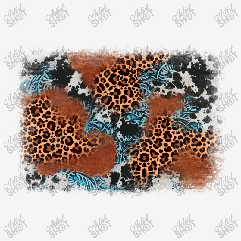 Leopard Cowhide Background Toddler Hoodie | Artistshot