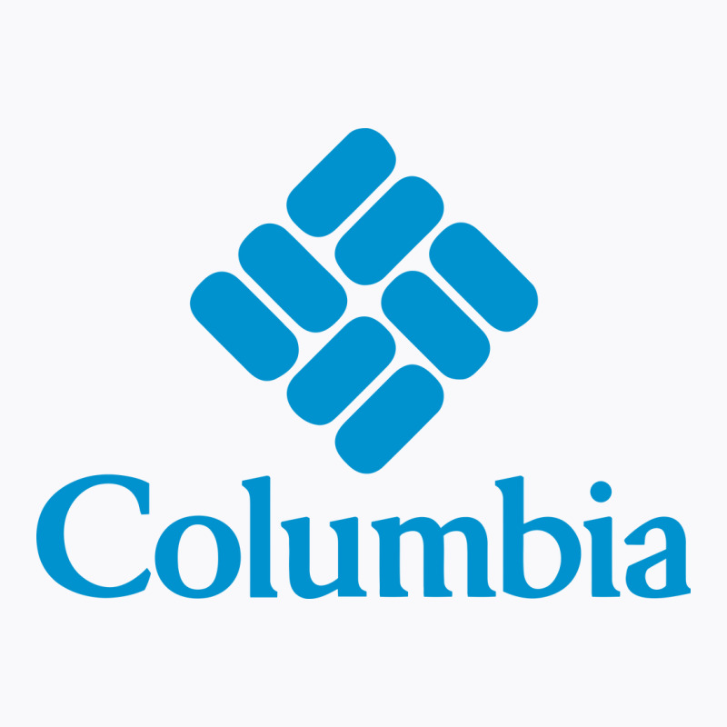 Columbia Sport T-Shirt by lyrprado | Artistshot