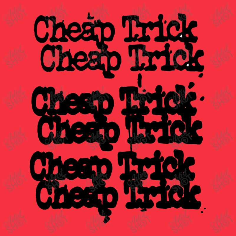 Cheap Trick Long Sleeve Baby Bodysuit by doodlesbydarren | Artistshot