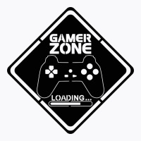 Game Zone T-shirt | Artistshot