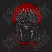 Game Of Clones T-shirt | Artistshot