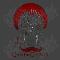 Game Of Clones Vintage T-shirt | Artistshot