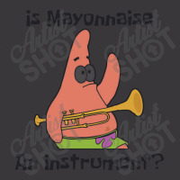 Is Mayonnaise An Instrument Ladies Curvy T-shirt | Artistshot