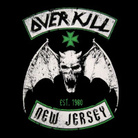 Over Kill New Youth Zipper Hoodie | Artistshot