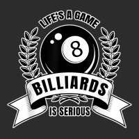 Billiards Saying For Billiard Player T Shirt Exclusive T-shirt | Artistshot