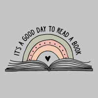 It S A Good Day To Read A Book And Rainbow Tee For Teacher T Shirt Baby Bodysuit | Artistshot