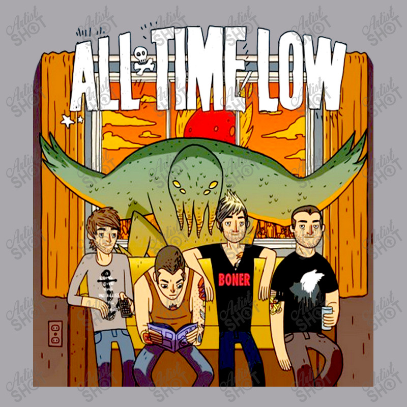 All Time Low Bess Seller Youth 3/4 Sleeve | Artistshot