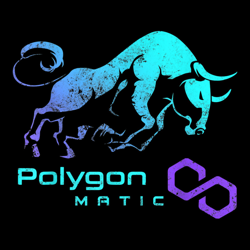 Polygon Matic Crypto Bullrun Hodl Token To Rich Millionaire T Shirt Fleece Short by butacnlzaidelpz | Artistshot