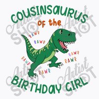 Cousinsaurus T-shirt | Artistshot