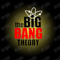 The Big Bang Theory V-neck Tee | Artistshot