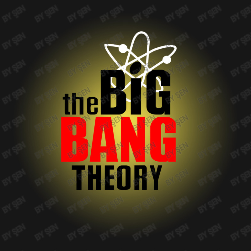 The Big Bang Theory Medium-length Apron | Artistshot