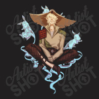 Playing  Fantasy Game Men Women T-shirt | Artistshot