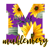 Muhlenberg Toddler T-shirt | Artistshot