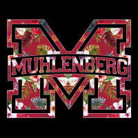 Muhlenberg Floral Long Sleeve Shirts | Artistshot