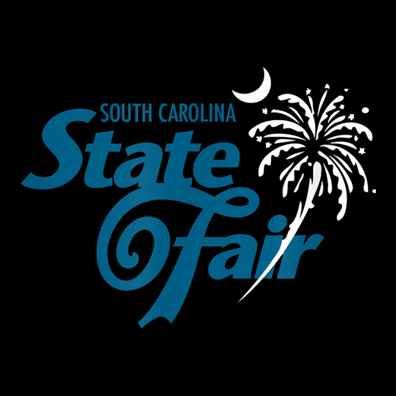 South Carolina Fair  State Fair Of South Carolina T Shirt Men's Long Sleeve Pajama Set | Artistshot