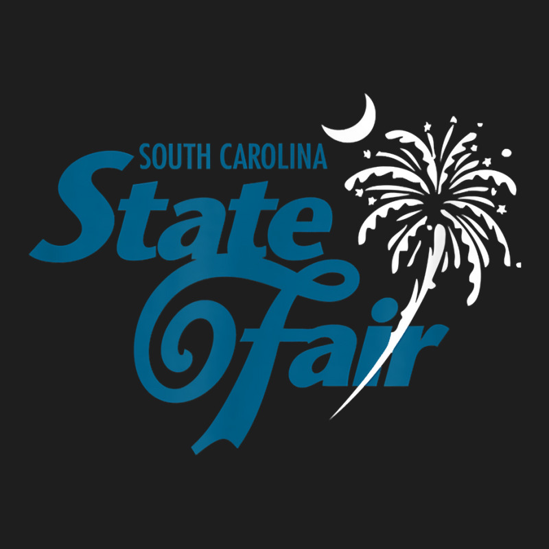 South Carolina Fair  State Fair Of South Carolina T Shirt Classic T-shirt | Artistshot