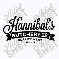 Graphic Movies Hannibals Vintage Music.png T-shirt | Artistshot