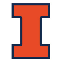 The Illinois Fighting Illini Baby Bodysuit | Artistshot