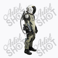 Cool,astronaut,science,fiction,space,suit T-shirt | Artistshot