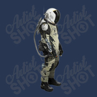 Cool,astronaut,science,fiction,space,suit Men Denim Jacket | Artistshot