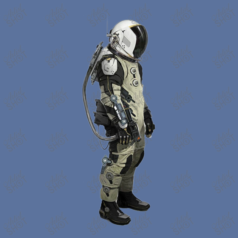 Cool,astronaut,science,fiction,space,suit Lightweight Hoodie | Artistshot