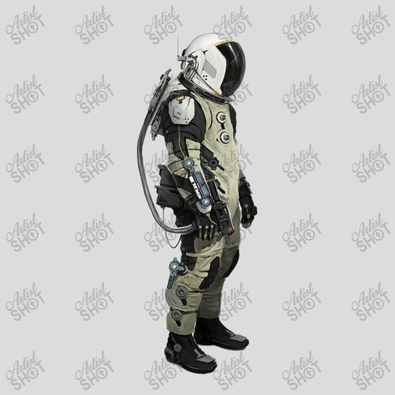 Cool,astronaut,science,fiction,space,suit Men's Polo Shirt | Artistshot