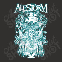 Alestorm   'plunder' Outer Glow Champion Hoodie | Artistshot