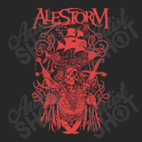 Alestorm   'plunder' Red Inner Glow Men's T-shirt Pajama Set | Artistshot