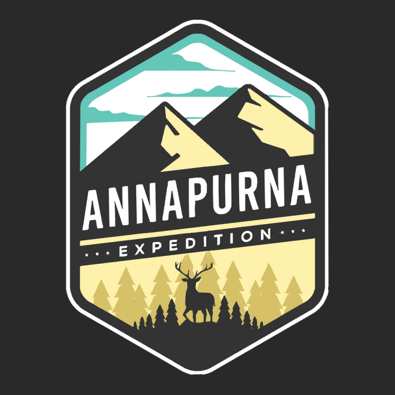 Annapurna T  Shirt293 Printed hat by claudiamayer807 | Artistshot