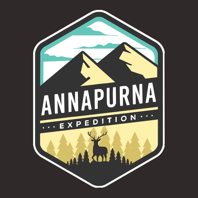 Annapurna T  Shirt293 Racerback Tank by claudiamayer807 | Artistshot