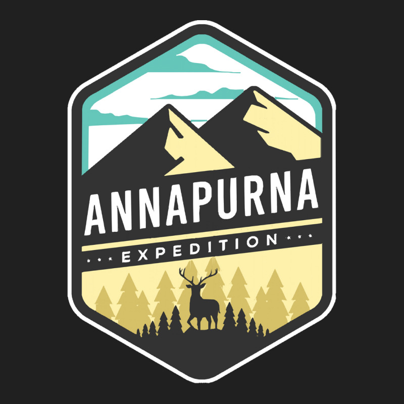 Annapurna T  Shirt293 Ladies Polo Shirt by claudiamayer807 | Artistshot