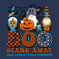 Velo Cardio Facial Syndrome Survivor T  Shirt Velo  Cardio Facial Synd Men Denim Jacket | Artistshot