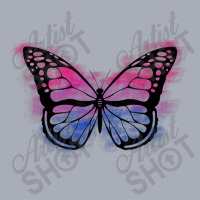 Bisexual Pride Flag Butterfly Bi Sexual Lgbt Gay Queer Tank Dress | Artistshot