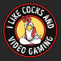 Video Gaming T  Shirt I Like Cocks And Video Gaming Funny Gay Pride Ro Women's Pajamas Set | Artistshot