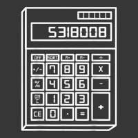 Funny Boobies Calculator T Shirt Toddler Hoodie | Artistshot