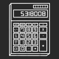 Funny Boobies Calculator T Shirt Toddler T-shirt | Artistshot