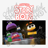 Ask The Storybots Adjustable Cap | Artistshot