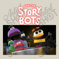 Ask The Storybots Vintage Cap | Artistshot