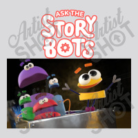 Ask The Storybots Women's Triblend Scoop T-shirt | Artistshot