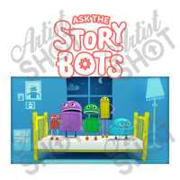 Ask The Storybots Baby Tee | Artistshot