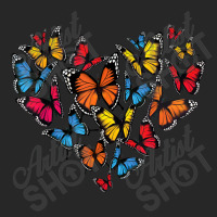 Butterfly Collection Just A Girl Who Loves Butterflies Gift Men's T-shirt Pajama Set | Artistshot