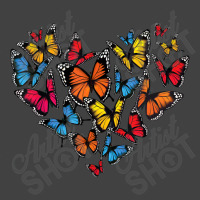 Butterfly Collection Just A Girl Who Loves Butterflies Gift Vintage T-shirt | Artistshot