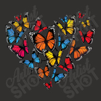 Butterfly Collection Just A Girl Who Loves Butterflies Gift Champion Hoodie | Artistshot