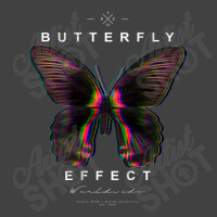 Butterfly Effect Summer Man Woman, Elegant Streetwear Vintage T-shirt | Artistshot