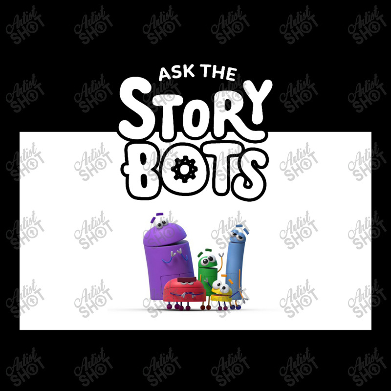 Ask The Storybots Men's 3/4 Sleeve Pajama Set by yaukhti | Artistshot