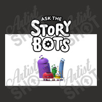 Ask The Storybots Champion Hoodie | Artistshot