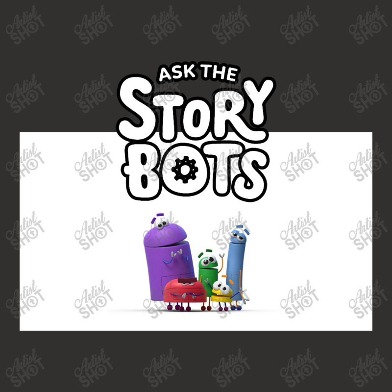 Ask The Storybots Champion Hoodie by yaukhti | Artistshot