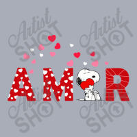 Amor Shirt Tank Dress | Artistshot